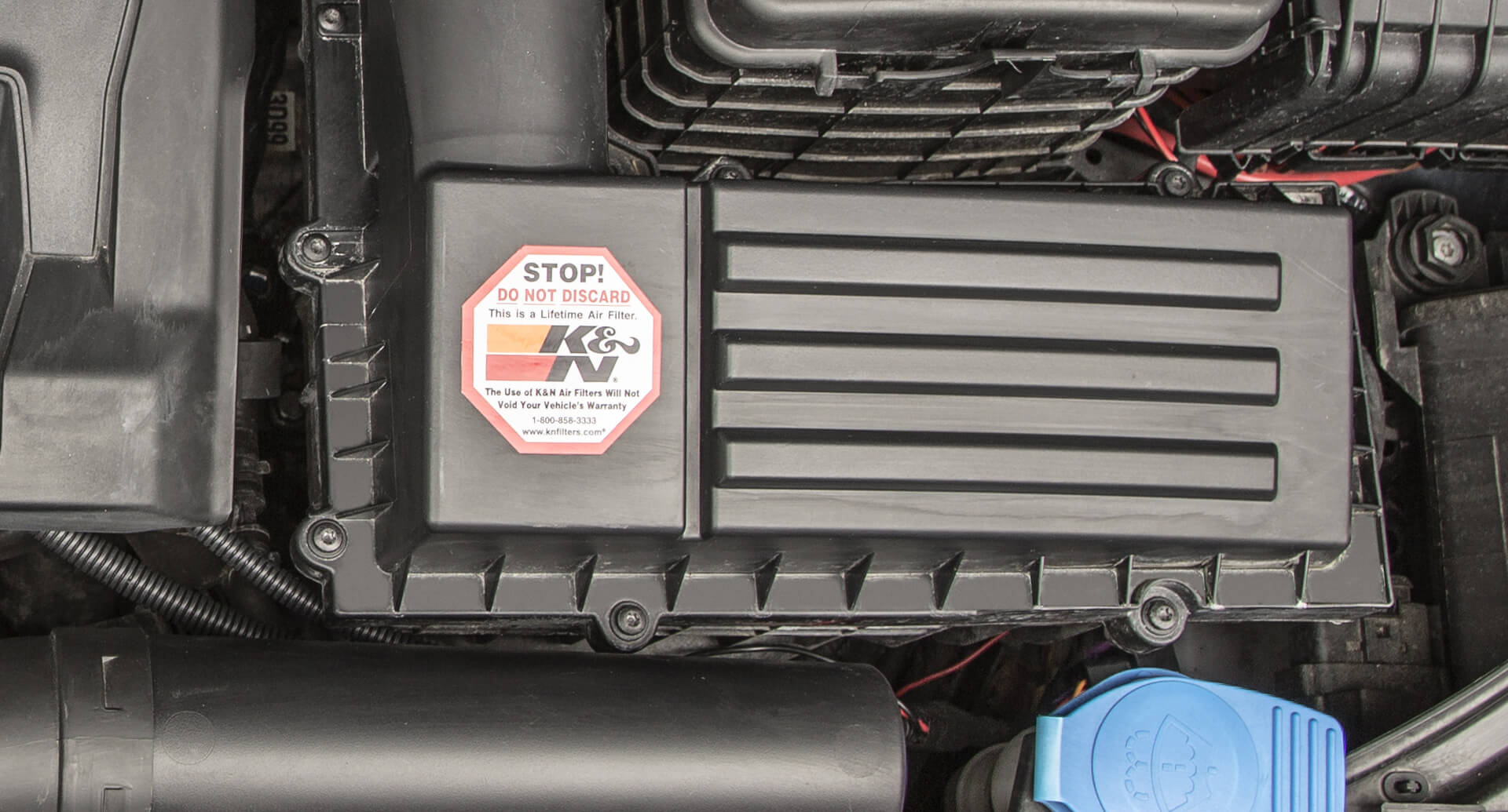 Installation - Support