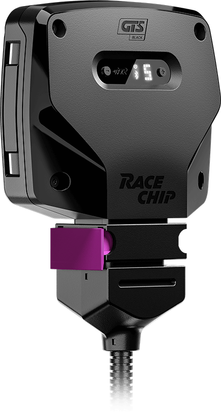 Racechip GTS and GTS Black