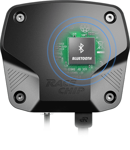RaceChip XLR スロットルコントローラ RACECHIP XLR RaceChip(レースチップ)のスロットル